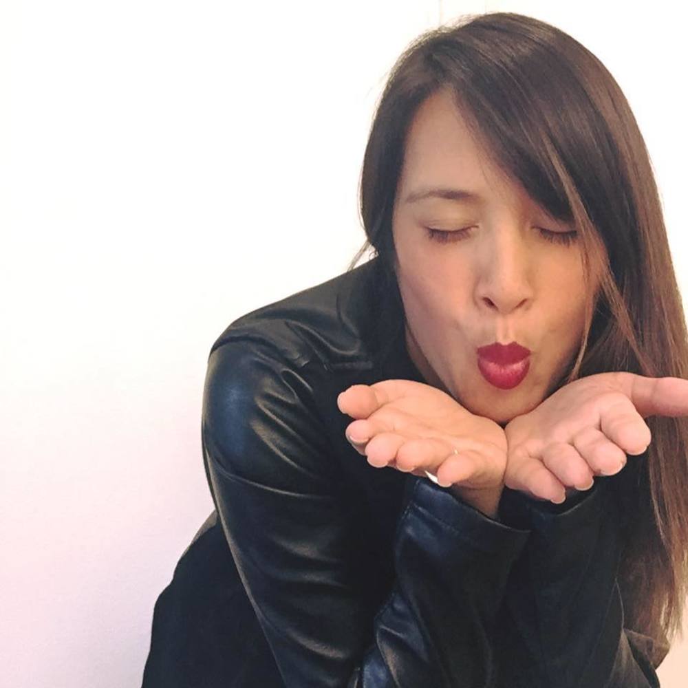 Meet your Posher, Michelle